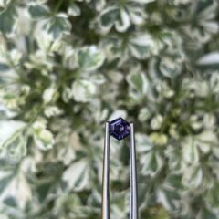 💜 Ceylorian Purple Spinel – The Gem of Royal Calm & Radiance 💜