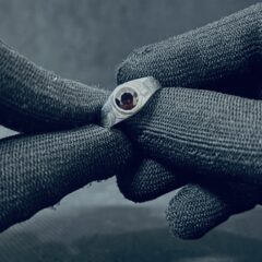 ✨ Grant Gemstone Men’s Ring – Order Completed ✨