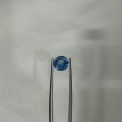 Blue Topaz – The Stone of Clarity & Calm ✨