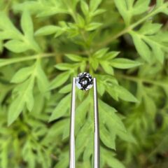 Grey Spinel – The Gem of Timeless Grace & Modern Power 💫
