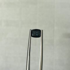 ✨ Sri Lankan Cobalt Spinel – Rare Blue Royalty ✨