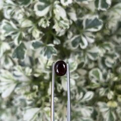 ❤️ Red Gemstone – The Stone of Passion & Power ❤️
