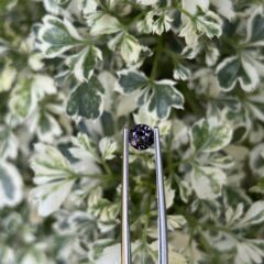 ✨ Real Purple Spinel – Rare Elegance in Every Sparkle ✨