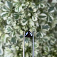 ✨ Purple Spinel – The Stone of Renewal & Inner Strength ✨