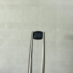 ✨ Sri Lankan Cobalt Spinel – Rare Blue Royalty ✨