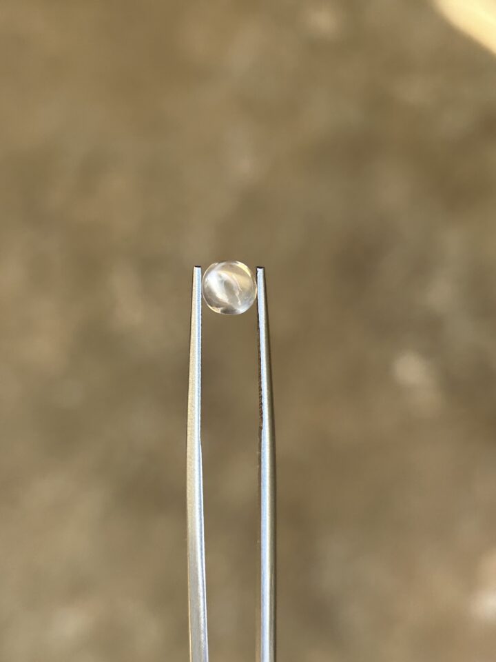 Moonstone is a magical gemstone