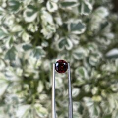 ✨ Garnet Gemstone – The Stone of Passion & Timeless Power ✨