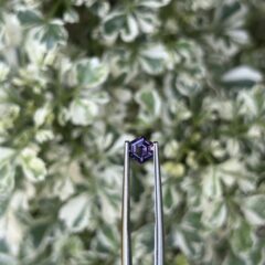 💜 Ceylorian Purple Spinel – The Gem of Royal Calm & Radiance 💜