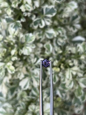 💜 Ceylorian Purple Spinel – The Gem of Royal Calm & Radiance 💜