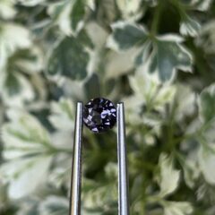 ✨ Real Purple Spinel – Rare Elegance in Every Sparkle ✨