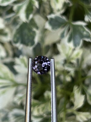 ✨ Real Purple Spinel – Rare Elegance in Every Sparkle ✨