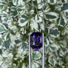 💜 Amethyst – The Gem of Serenity & Royal Elegance 💜