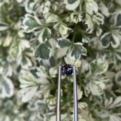 ✨ Real Purple Spinel – Rare Elegance in Every Sparkle ✨